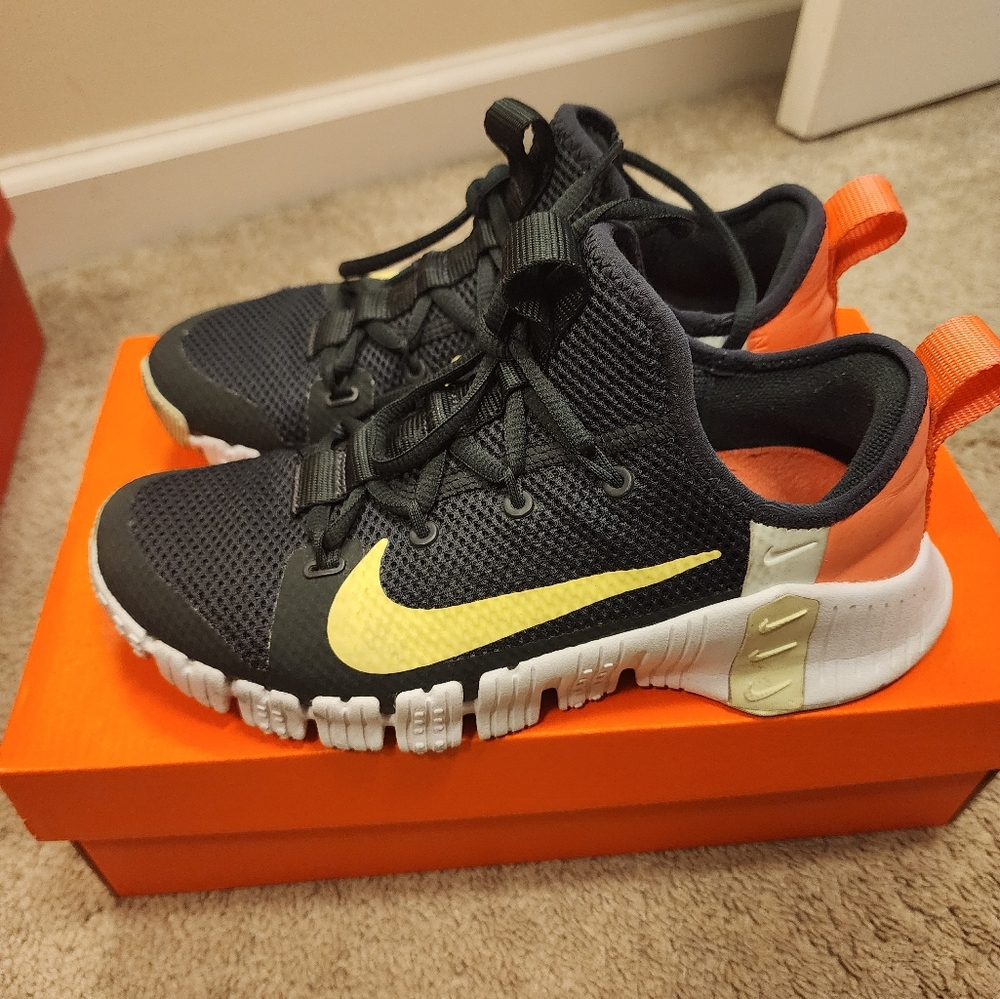 Nike Free Metcon 3